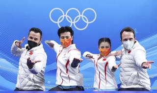 中国冬奥会最好成绩 中国冬奥会最好成绩